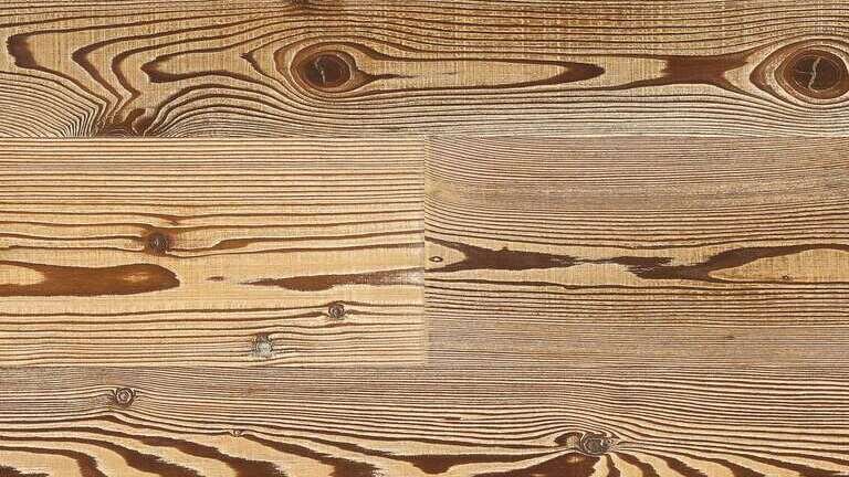 Holz, Lärche